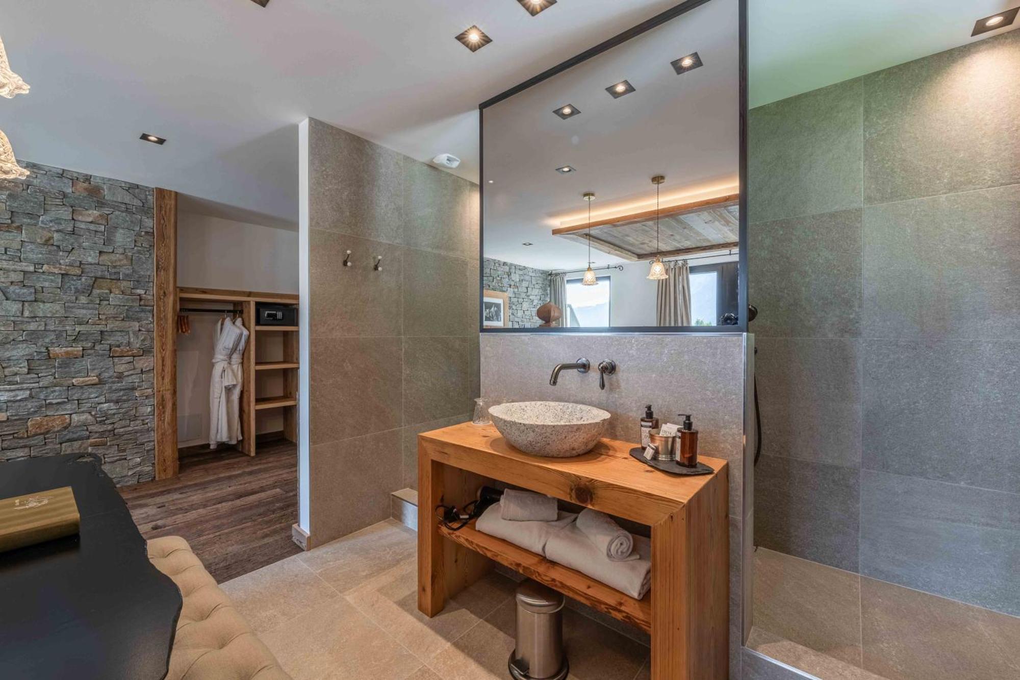 Chalet-Hotel Hermitage Chamonix Zewnętrze zdjęcie