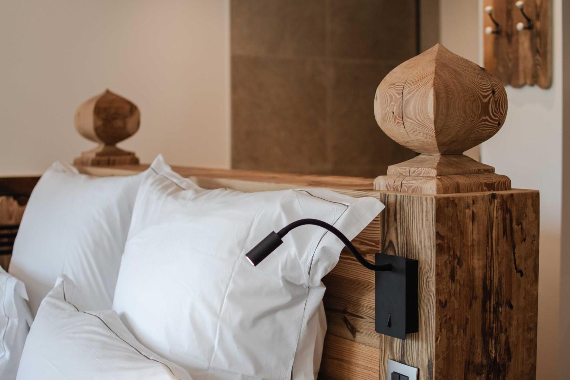 Chalet-Hotel Hermitage Chamonix Zewnętrze zdjęcie
