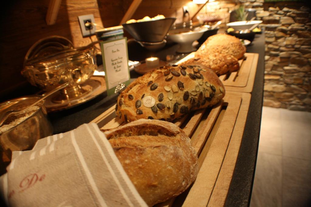 Chalet-Hotel Hermitage Chamonix Zewnętrze zdjęcie