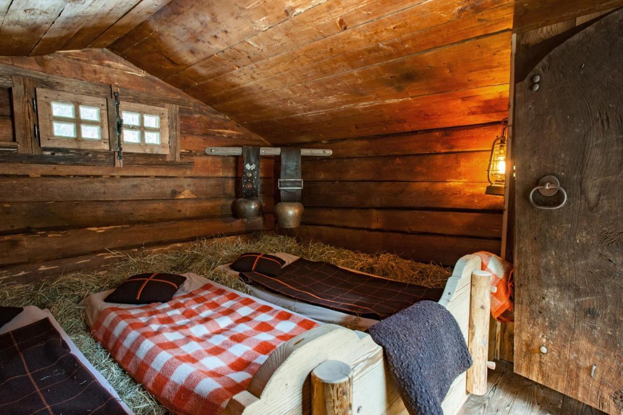 Chalet-Hotel Hermitage Chamonix Zewnętrze zdjęcie
